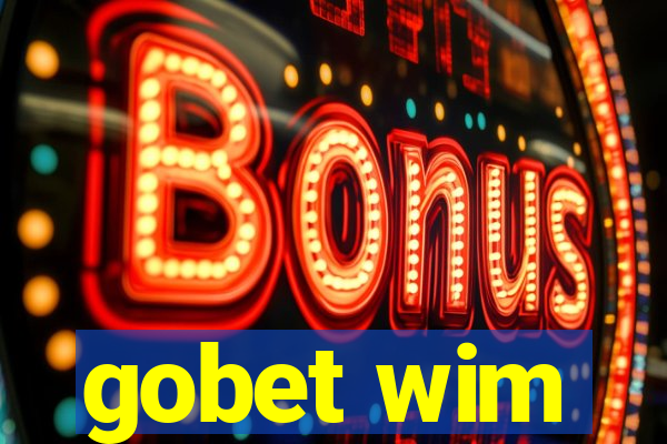 gobet wim